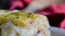 Rustic Irish Shepherd’s Pie Rustic Irish Shepherd’s Pie