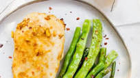 Air Fryer Sticky Ginger Chicken Air Fryer Sticky Ginger Chicken