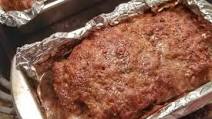 Hearty Meatloaf ~ A Taste From Home Hearty Meatloaf ~ A Taste From Home
