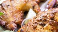 Tandoori Chicken In Oven Tandoori Chicken In Oven