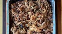 Hot and Fast Pulled Pork Hot and Fast Pulled Pork