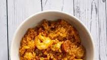 Instant Pot Paella Instant Pot Paella