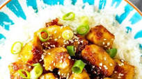 Panda Express Orange Chicken {Copycat} Panda Express Orange Chicken {Copycat}