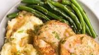 Instant Pot Pork Chops with Gravy Instant Pot Pork Chops with Gravy