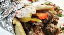 Step-by-Step Guide to Make Homemade Making Gyro from home 😋👍 Step-by-Step Guide to Make Homemade Making Gyro from home 😋👍