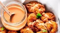Keto Bang Bang Shrimp Keto Bang Bang Shrimp