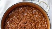Easy Baked Beans Recipe Easy Baked Beans Recipe