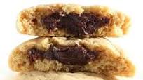 Fudge Filled Cookies Fudge Filled Cookies