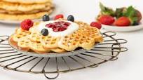 Easy Norwegian Waffles Recipe Easy Norwegian Waffles Recipe