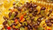 French Fry Casserole French Fry Casserole