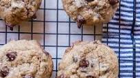 The BEST Gluten-Free Chocolate Chip Cookies The BEST Gluten-Free Chocolate Chip Cookies