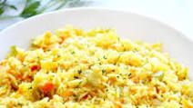 Rice Pilaf Recipe Rice Pilaf Recipe