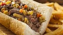 Italian Beef Sandwiches Italian Beef Sandwiches