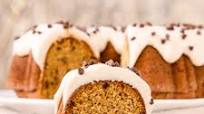 Cinnamon Chocolate Chip Bundt Cake Cinnamon Chocolate Chip Bundt Cake