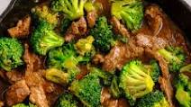 Easy Beef and Broccoli Stir Fry Easy Beef and Broccoli Stir Fry