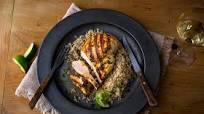 Fast Tandoori Chicken Fast Tandoori Chicken