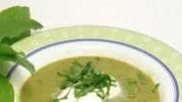Spinach & Cauliflower Soup Recipe Spinach & Cauliflower Soup Recipe