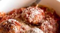 Best Spaghetti and Meatballs Best Spaghetti and Meatballs