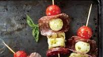Antipasto Minis Antipasto Minis