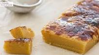 Cómo hacer turrón de yema tostada: receta de Navidad para triunfar Cómo hacer turrón de yema tostada: receta de Navidad para triunfar