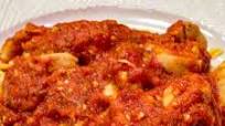 30-Minute Chicken Marinara Sauce 30-Minute Chicken Marinara Sauce