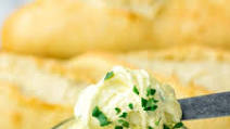 Garlic Butter Garlic Butter