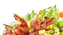 Jerk-Spiced Shrimp Jerk-Spiced Shrimp