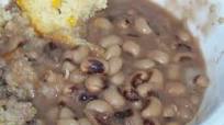 Slow Cooker Southern Black Eyed Peas Slow Cooker Southern Black Eyed Peas