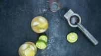 Joel's Classic Margaritas Joel's Classic Margaritas