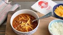 Wendy's Copycat Keto Chili Wendy's Copycat Keto Chili