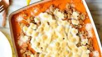 Instant Pot Sweet Potato Casserole Instant Pot Sweet Potato Casserole