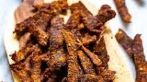 Homemade Beef Jerky Recipe Homemade Beef Jerky Recipe