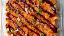 Easy Sushi Bake (Air Fryer and Oven Options) Easy Sushi Bake (Air Fryer and Oven Options)