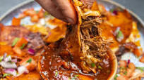 Birria Tacos Birria Tacos