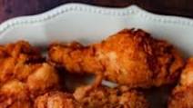 Southern Buttermilk Fried Chicken Southern Buttermilk Fried Chicken