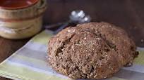 Irish Brown Bread Recipe Irish Brown Bread Recipe