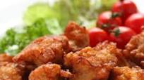 Sweet, Sticky and Spicy Chicken Sweet, Sticky and Spicy Chicken