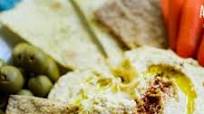 Easy Hummus Recipe Easy Hummus Recipe