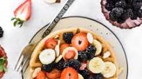 Crispy Paleo Waffles Crispy Paleo Waffles