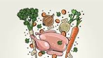 Chicken Bone Broth Chicken Bone Broth