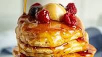 Classic Fluffy Pancake Recipe Classic Fluffy Pancake Recipe