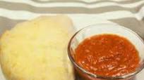Air Fryer The Best Pepperoni Calzone Air Fryer The Best Pepperoni Calzone