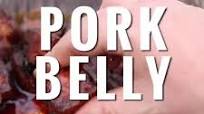 Smoked Pork Belly Burnt Ends Smoked Pork Belly Burnt Ends