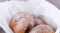 Cinnamon Sugar Donuts Cinnamon Sugar Donuts