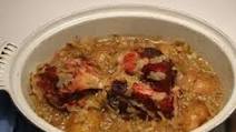 Choucroute Garnie Sauerkraut and Ham Hock Recipe Choucroute Garnie Sauerkraut and Ham Hock Recipe