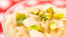 Kheer / Indian Rice Pudding Recipe Kheer / Indian Rice Pudding Recipe
