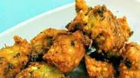 Monsoon Pakoras recipe by Rajul Jain at BetterButter Monsoon Pakoras recipe by Rajul Jain at BetterButter