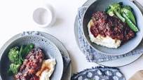 Easy Lamb Chop Casserole recipe Easy Lamb Chop Casserole recipe
