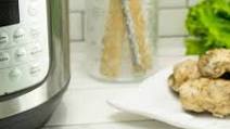 Instant Pot Chicken Breast Recipe Instant Pot Chicken Breast Recipe