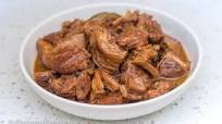 Lechon Belly Pork Adobo Recipe Lechon Belly Pork Adobo Recipe